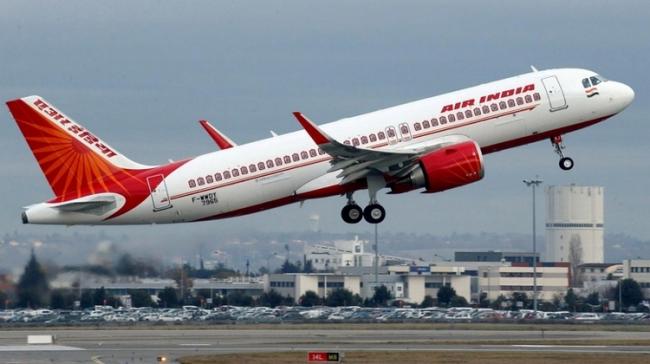 Air India Air India - Sakshi Post