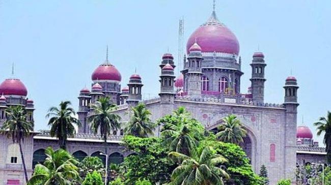 In response to the &amp;lt;a href=&amp;quot;https://www.sakshipost.com/topic/telangana&amp;quot;&amp;gt;Telangana&amp;lt;/a&amp;gt; government’s decision to demolish the existing State Secretariat, a petition was filed in the High Court on Monday - Sakshi Post