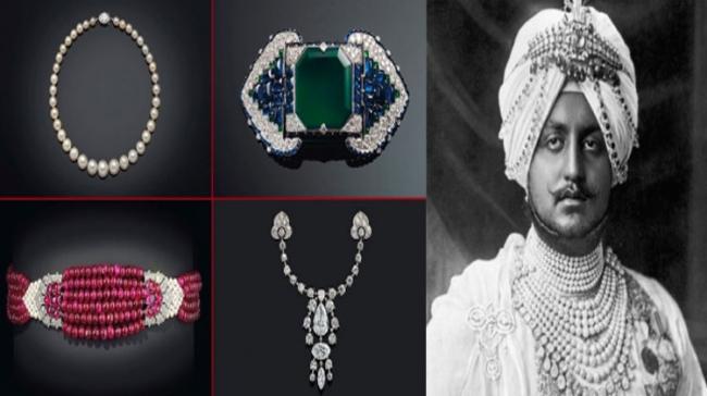 Christie’s Auction Of Nizam Jewels Doesn’t Enthuse Family - Sakshi Post