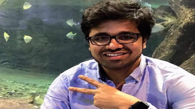 Nuzvid IIIT Student Rise Through Ranks To Earn Rs 1 Crore A Year Nuzvid IIIT Student Rise Through Ranks To Earn Rs 1 Crore A Year - Sakshi Post