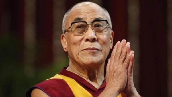 Dalai Lama (File Image) - Sakshi Post