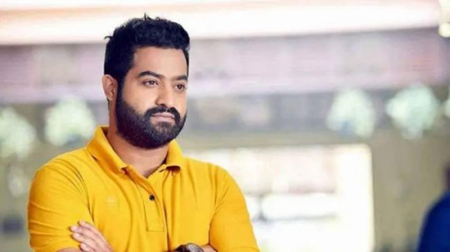 Jr NTR Jr NTR - Sakshi Post