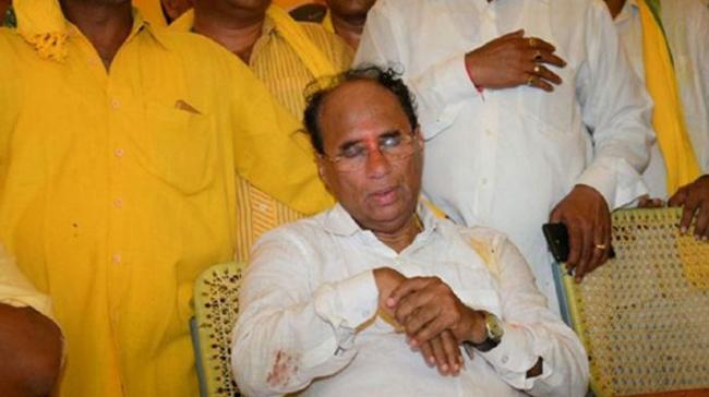 Kodela Siva Prasad Rao - Sakshi Post