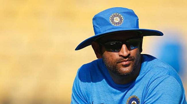 MS Dhoni likely to retire after World Cup&amp;amp;nbsp; - Sakshi Post