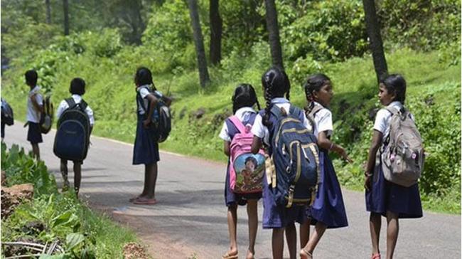 Representational Image Representational Image - Sakshi Post