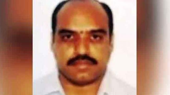 Ram Prasad Murder Case Takes A New Turn Ram Prasad Murder Case Takes A New Turn - Sakshi Post