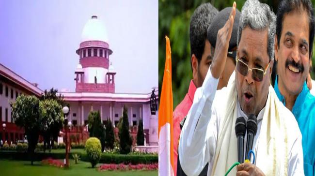 Meet Assembly Speaker: SC Directs Karnataka Rebel MLAs - Sakshi Post