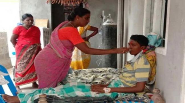 God Answers Mother’s Prayers, Brings Dead Son Back To Life - Sakshi Post