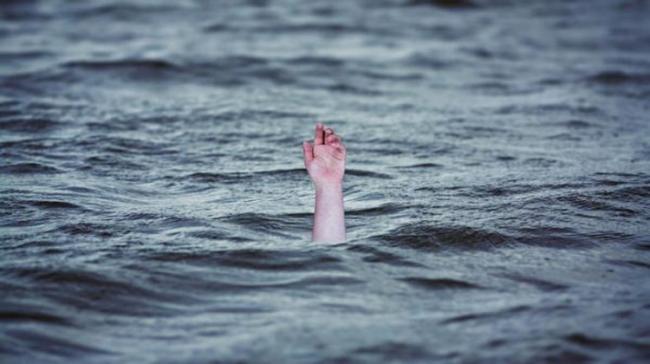 Craze for TikTok claimed yet another life as a youth drowned while shooting for the popular video sharing platform in a lake - Sakshi Post