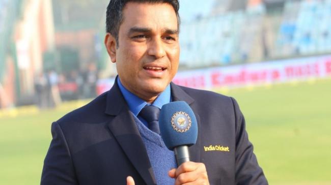 Sanjay Manjrekar (File Image) Sanjay Manjrekar (File Image) - Sakshi Post