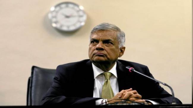 Sri Lankan Prime Minister Ranil Wickremesinghe said that he would appear before the Parliamentary Select Committee probing the Easter Sunday attacks - Sakshi Post