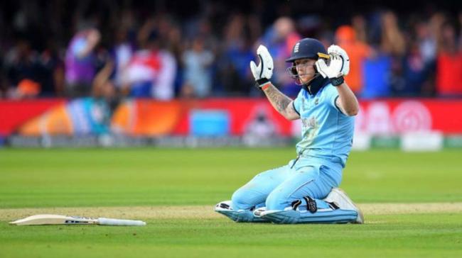 The Overthrow That Cost New Zealand The World Cup The Overthrow That Cost New Zealand The World Cup - Sakshi Post