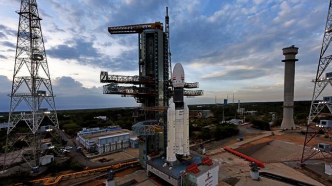 The Indian Space Research Organisation (ISRO) has constituted a multidisciplinary expert committee to study the technical glitch in the GSLV-Mk III rocket - Sakshi Post