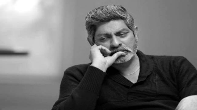 Jagapathi Babu Jagapathi Babu - Sakshi Post