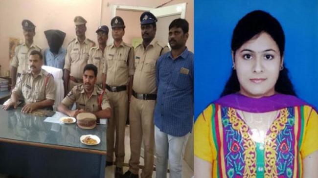 Odisha Girl Student’s Murder Mystery Solved As Accused Surrenders - Sakshi Post