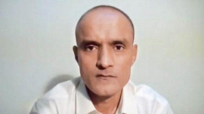 The International Court of Justice (ICJ) will deliver its judgement on Wednesday evening in the case of Indian national Kulbhushan Jadhav - Sakshi Post