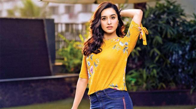 Shraddha Kapoor - Sakshi Post