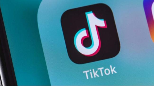 Two police constables were suspended in Rajkot in Gujarat for shooting and uploading a video on social media video app TikTok - Sakshi Post