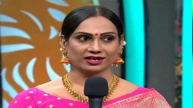 Who Is First Bigg Boss Telugu Transgender Wild Card Contestant Tamanna Simhadri? - Sakshi Post