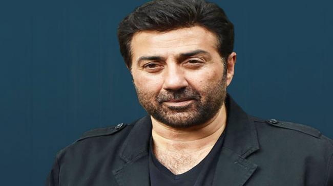 Sunny Deol Sunny Deol - Sakshi Post