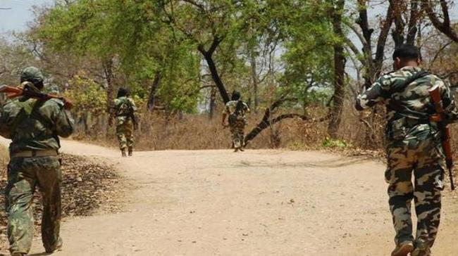Re-postmortem Of Telangana Leader Killed In Naxal Encounter Likely Re-postmortem Of Telangana Leader Killed In Naxal Encounter Likely - Sakshi Post