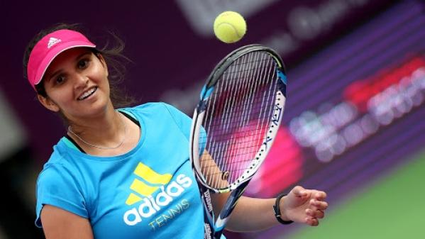 Sania Mirza Sania Mirza - Sakshi Post