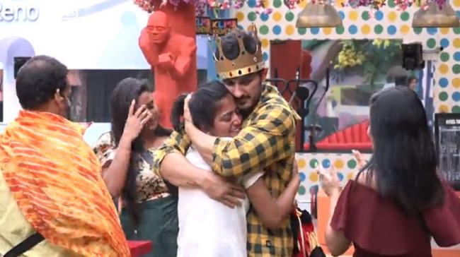 This Bigg Boss Telugu 3 Contestant Is Winning Hearts With His Calm Demeanor - Sakshi Post