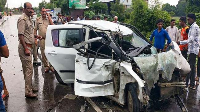 CBI To Quiz Truck Driver, Cleaner In Unnao Rape Survivor’s Accident - Sakshi Post