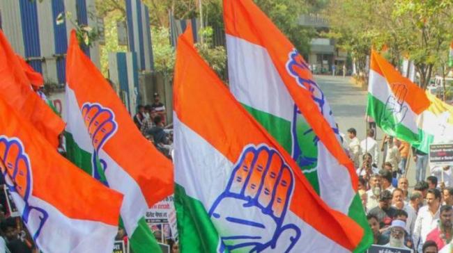 The Congress Working Committee will meet on August 10 here amid a leadership crisis - Sakshi Post