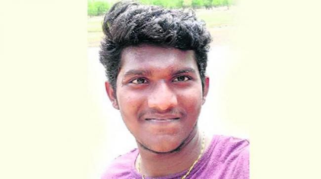 Gang War Claims Life Of Kadapa Boy In Tirupati - Sakshi Post