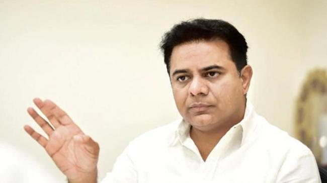 TRS Working President KT Rama Rao accepted that it was overconfidence and laxity that had cost the party in Lok Sabha elections - Sakshi Post