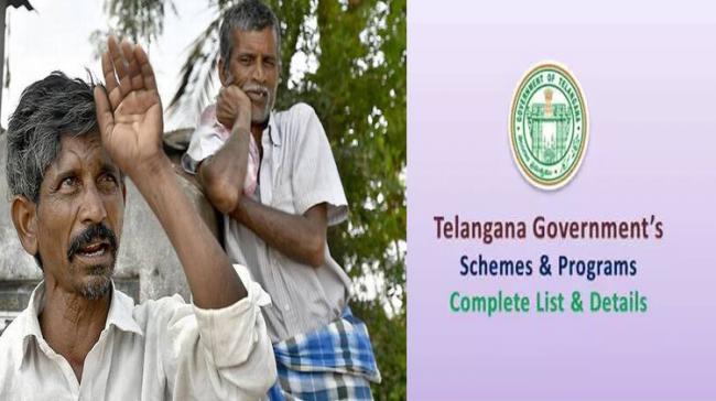Telangana Senior Citizens Get Helpline: Check Toll Free Number - Sakshi Post