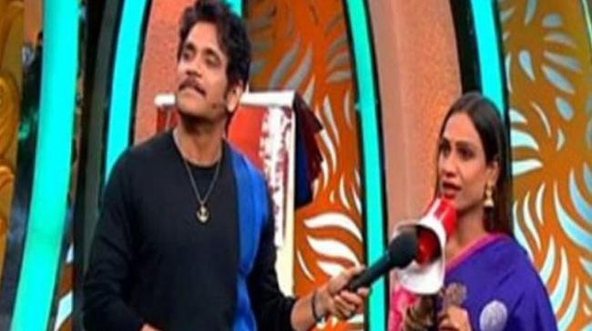 Tamanna Simhadri Sensational Comments On Telugu Bigg Boss 3 Contestants - Sakshi Post