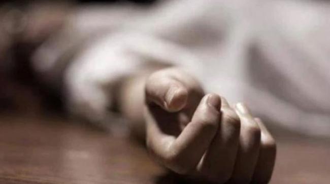 Suspicious Death Of Married Woman In Chittoor - Sakshi Post