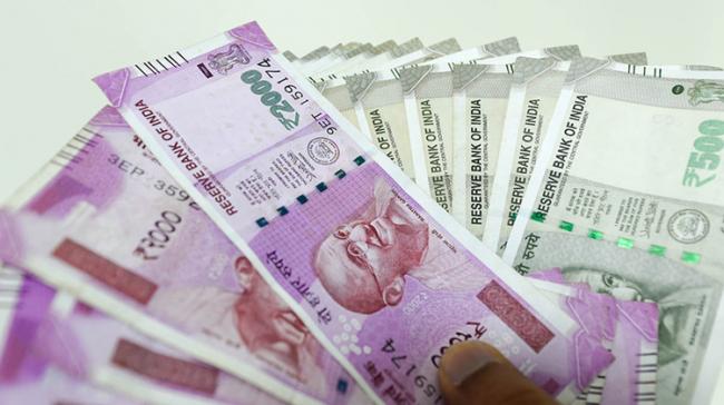 Fraudsters Present Counterfeit Dirhams At Forex For Indian Currency, Caught - Sakshi Post