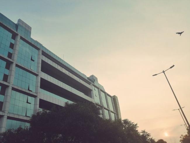 CBI Headquarters New Delhi - Sakshi Post