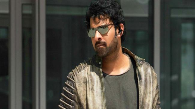 Rebel star Prabhas starrer ‘Saaho’ is hogging the limelight ever since it went on floors. ‘Saaho’ is the hottest topic on all platforms - Sakshi Post