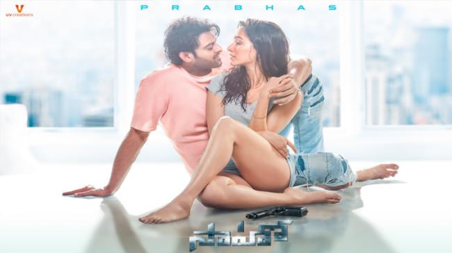 Saaho Registers Highest Bookings For Any Telugu Film Saaho Registers Highest Bookings For Any Telugu Film - Sakshi Post