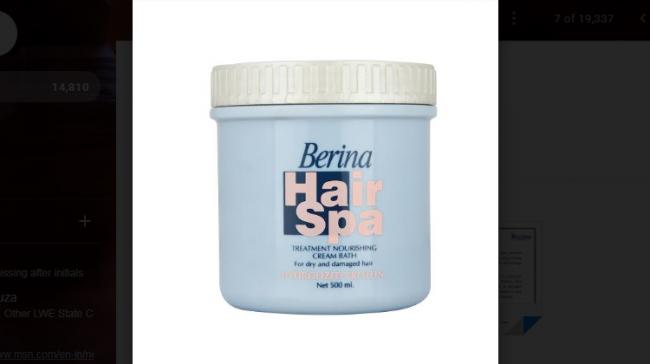 Soft and Healthy Hair With Berina’s Treatment Spa Soft and Healthy Hair With Berina’s Treatment Spa - Sakshi Post