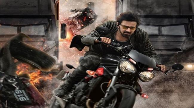 Saaho Opening Collection Prediction: Guess How Much Will Be Prabhas Movie First Day Collection - Sakshi Post