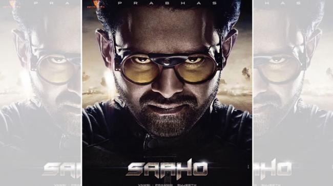 Twitter Review: Saaho Gets A Thumbs Up From Audience - Sakshi Post