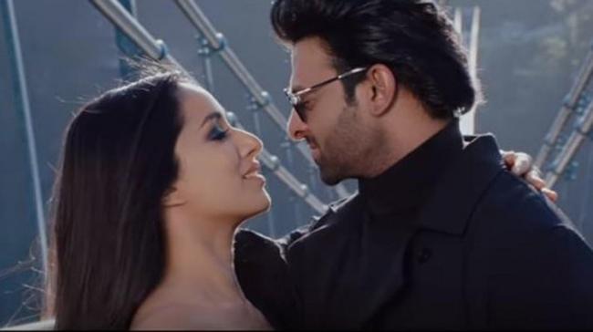 A still from the movie - Sakshi Post