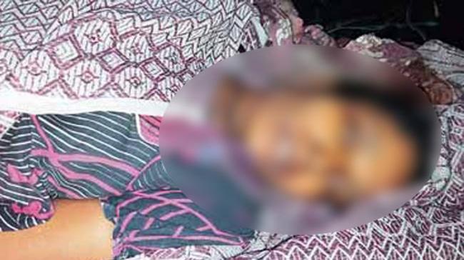 A 45-Year-Old Tried Aborting a Foetus in her eighth month and died of bleeding - Sakshi Post