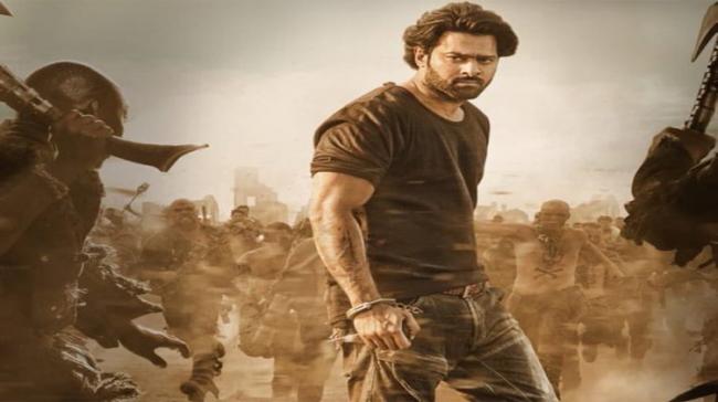 Prabhas Prabhas - Sakshi Post