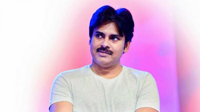 Pawan Kalyan Pawan Kalyan - Sakshi Post