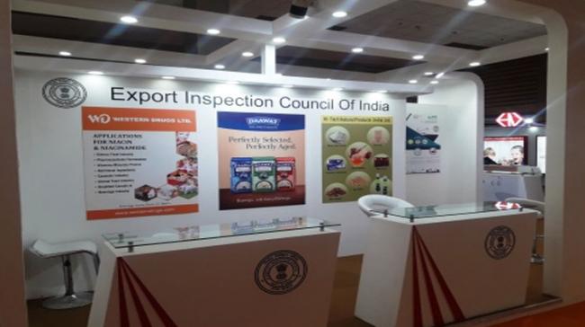 Closure Of Export Inspection Agency (EIA) Sub-office At Hyderabad REVERSED Closure Of Export Inspection Agency (EIA) Sub-office At Hyderabad REVERSED - Sakshi Post