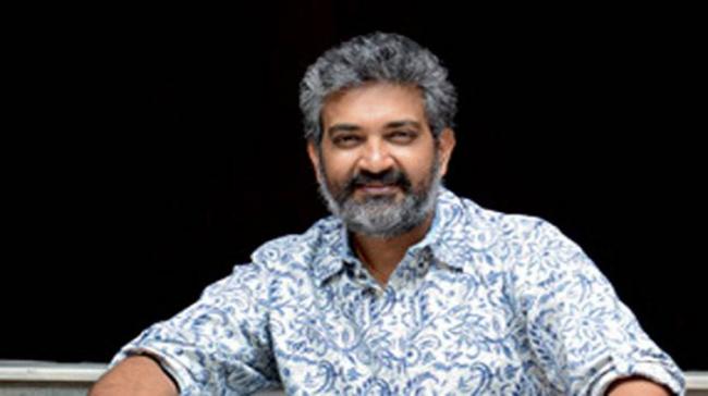 Rajamouli - Sakshi Post