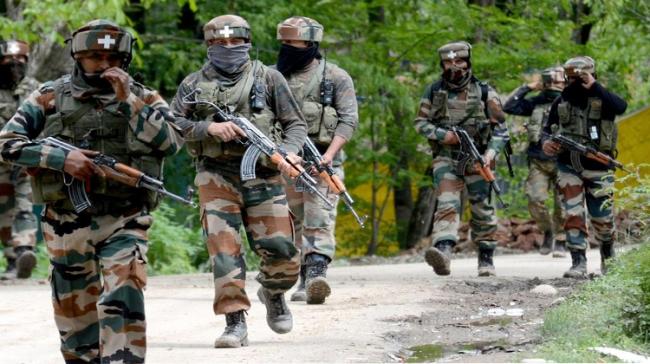 Indian Army Indian Army - Sakshi Post