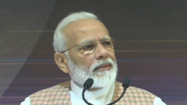 PM Narendra Modi - Sakshi Post