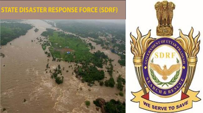 The State Disaster Management Authority (SDMA) said the flood trend was ‘rising’ because of copious inflows from the upstream regions. - Sakshi Post